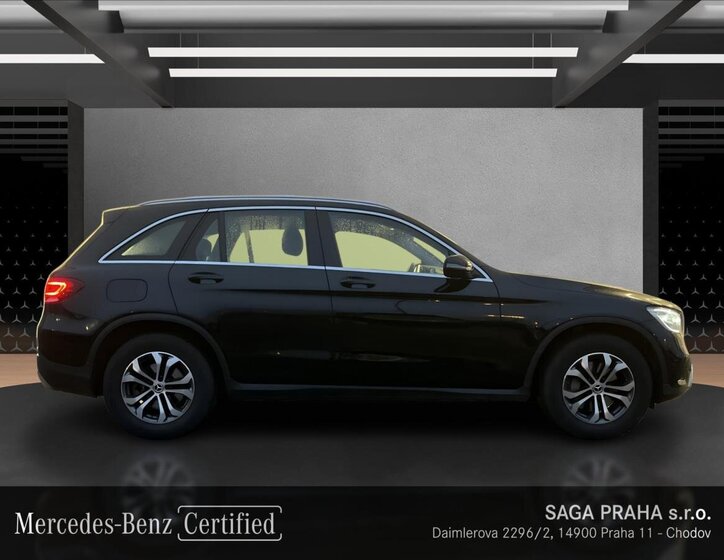 Mercedes-Benz GLC 6