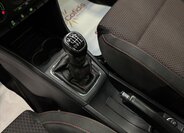 Škoda Rapid Hatchback 1,2 l 77 kw