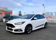 Ford Focus Hatchback 2,0 l 184 kw