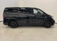 Hyundai H 1 MPV 2,5 l 125 kw