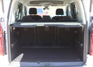 Opel Combo MPV 1,2 l 96 kw