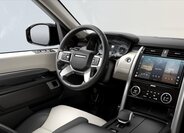 Land Rover Discovery 4