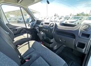 Opel Movano Ostatní 2,3 l 96 kw