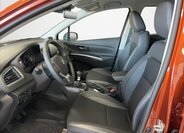 Suzuki S-Cross SUV / Terénní 1,4 l 81 kw