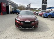 KIA XCeed SUV / Terénní 2,0 l 110 kw