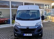 Citroën Jumper VAN-Minibus 2,0 l 96 kw