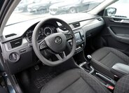Škoda Rapid Hatchback 999,0 70 kw