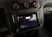 Volkswagen Caddy Kombi 0,0 83 kw