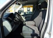 Volkswagen Transporter 18