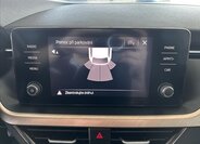 Škoda Scala Hatchback 999,0 81 kw