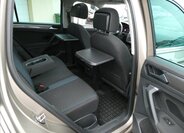 Volkswagen Tiguan SUV / Terénní 2,0 l 110 kw