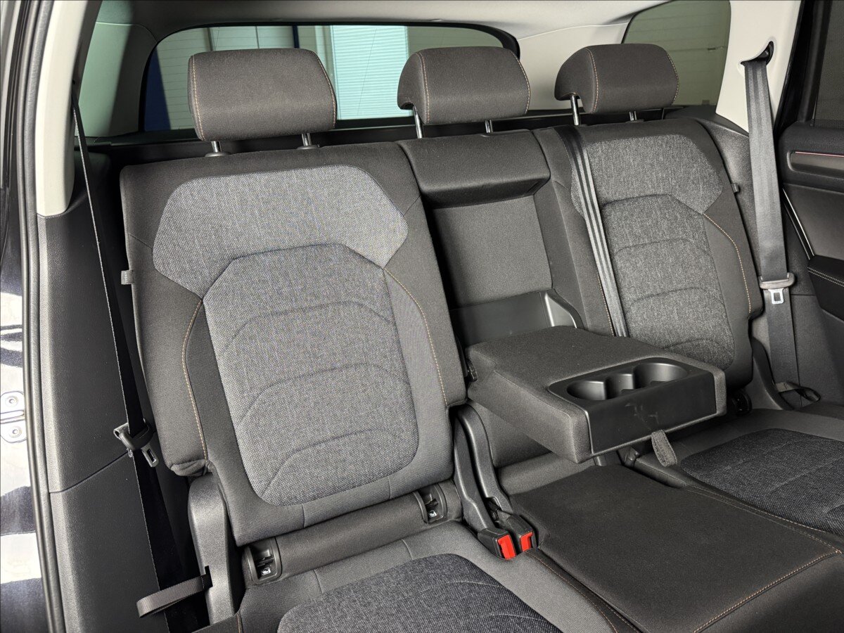 Škoda Kodiaq SUV 2,0 l 110 kw