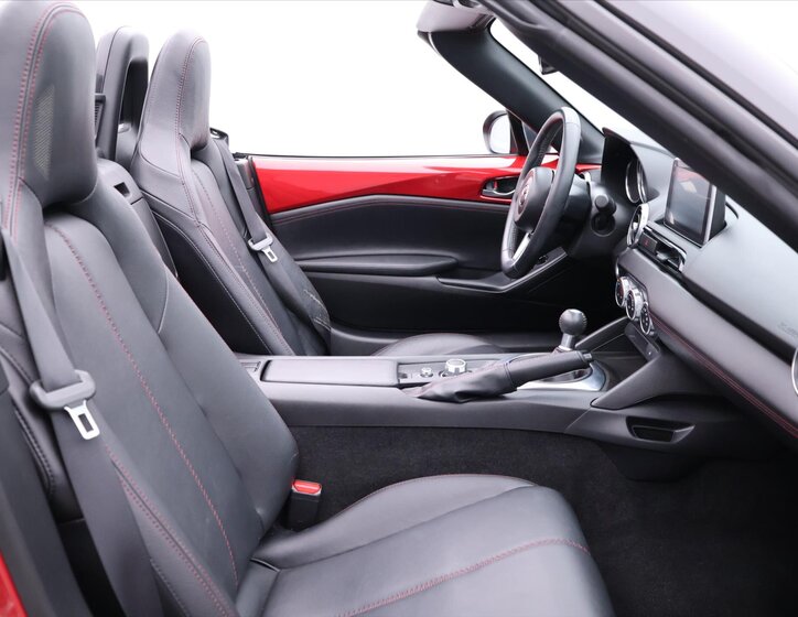 Mazda MX-5 Kabriolet 1,5 l 96 kw