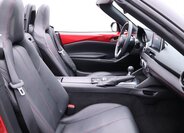 Mazda MX-5 Kabriolet 1,5 l 96 kw