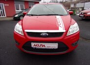 Ford Focus Hatchback 1,6 l 74 kw
