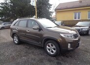 KIA Sorento Kombi 2,2 l 145 kw
