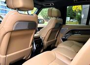 Land Rover Range Rover 41