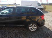 Škoda Rapid Hatchback 1,2 l 77 kw