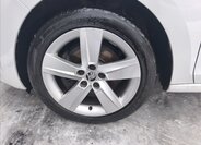 Škoda Rapid Hatchback 1,2 l 81 kw