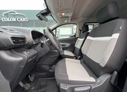 Citroën Berlingo 7