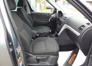 Škoda Yeti Kombi 1,4 l 90 kw