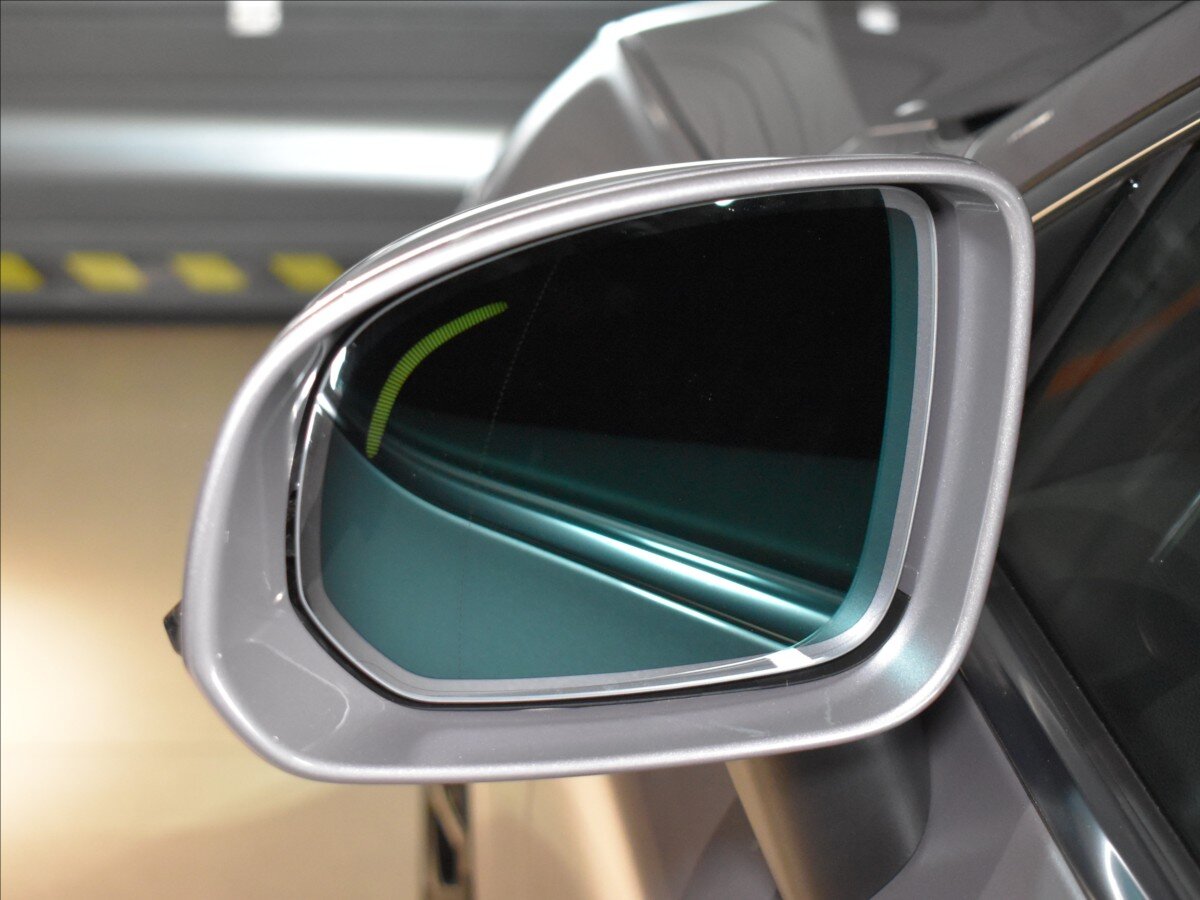 Volvo XC60 SUV 2,0 l 184 kw