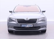 Škoda Superb Kombi 2,0 l 140 kw