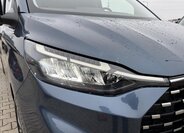 Ford Tourneo Custom 9