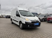 Citroën Jumpy Skříň 2,0 l 94 kw