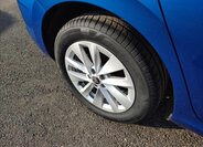 Škoda Scala Hatchback 999,0 85 kw