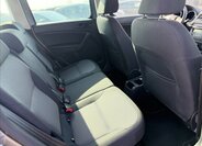 Škoda Yeti Kombi 1,2 l 77 kw