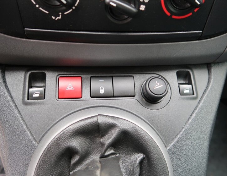 Citroën Berlingo 16