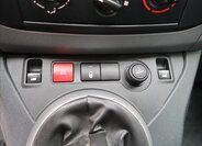 Citroën Berlingo 16