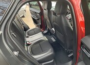 Jaguar F-Pace SUV / Terénní 2,0 l 132 kw