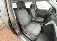 Škoda Yeti SUV / Terénní 1,2 l 77 kw