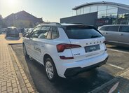 Škoda Kamiq SUV 1,5 l 110 kw