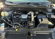 Hyundai Tucson SUV 1,6 l 130 kw