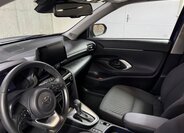 Toyota Yaris Cross Hatchback 1,5 l 0