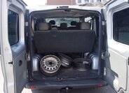 Renault Trafic Ostatní 1,9 l 74 kw