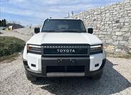 Toyota Land Cruiser 2