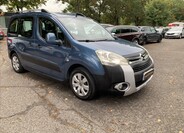 Citroën Berlingo 3