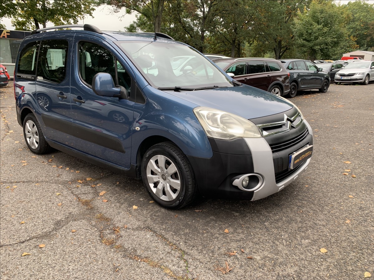 Citroën Berlingo