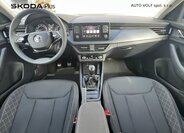 Škoda Kamiq Hatchback 1,0 l 70 kw
