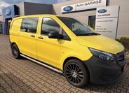 Mercedes-Benz Vito Skříň 2,1 l 100 kw