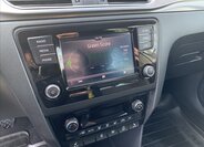 Škoda Rapid Hatchback 999,0 81 kw