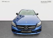 Mercedes-Benz Třídy C 8