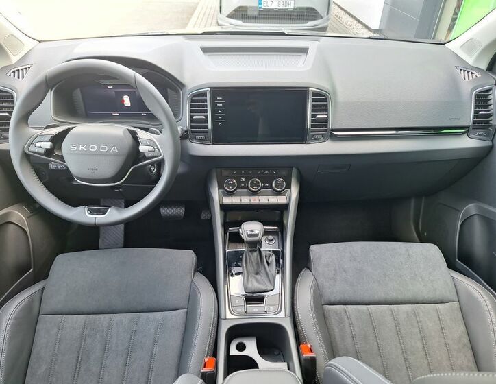 Škoda Karoq 11