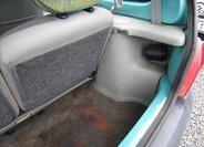 Renault Twingo Hatchback 1,1 l 43 kw