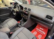 Volkswagen Golf Hatchback 1,4 l 59 kw