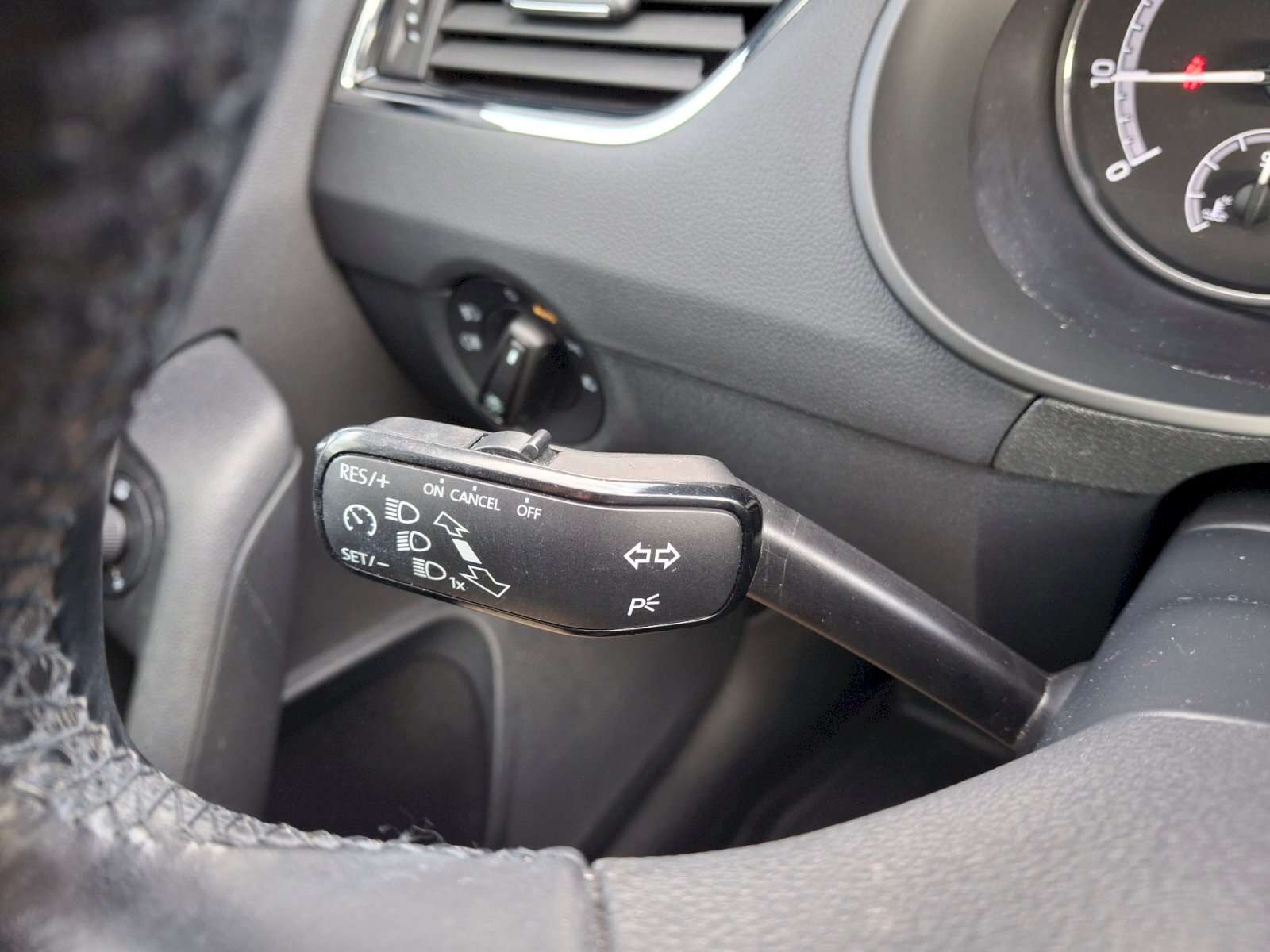 Škoda Octavia Sedan / Limuzína 1,5 l 110 kw